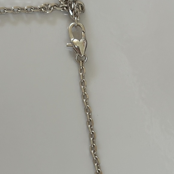 Brighton necklace swarovski crystals - Picture 6 of 7